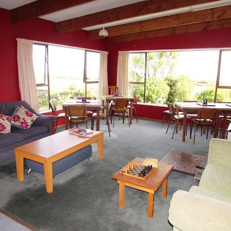 Birdsong Accommodation Hokitika Esterno foto