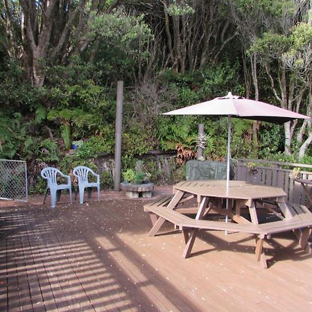 Birdsong Accommodation Hokitika Esterno foto