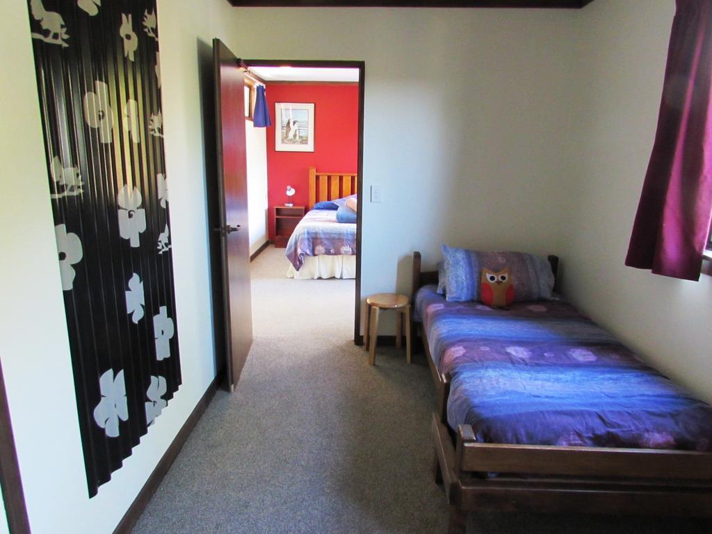 Birdsong Accommodation Hokitika Esterno foto