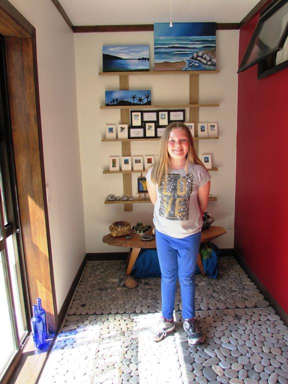 Birdsong Accommodation Hokitika Esterno foto
