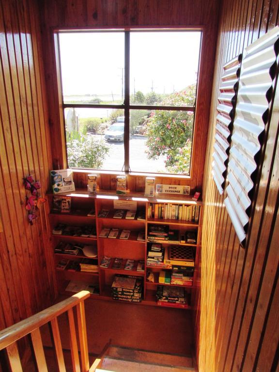 Birdsong Accommodation Hokitika Camera foto