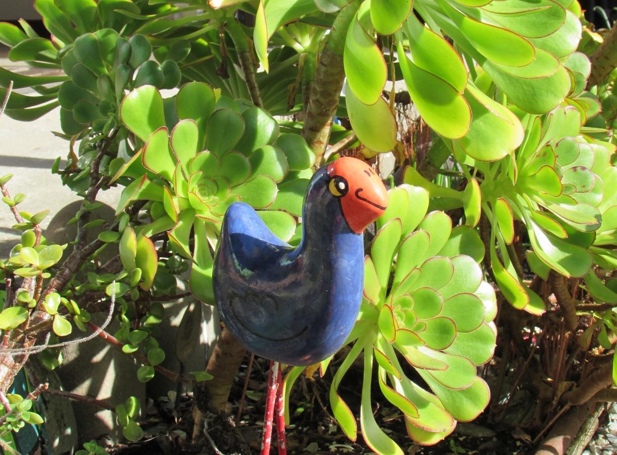 Birdsong Accommodation Hokitika Esterno foto