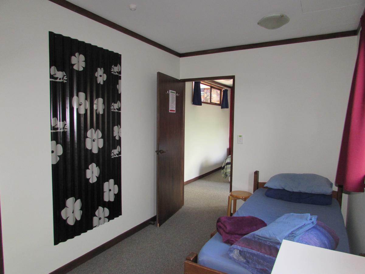 Birdsong Accommodation Hokitika Esterno foto
