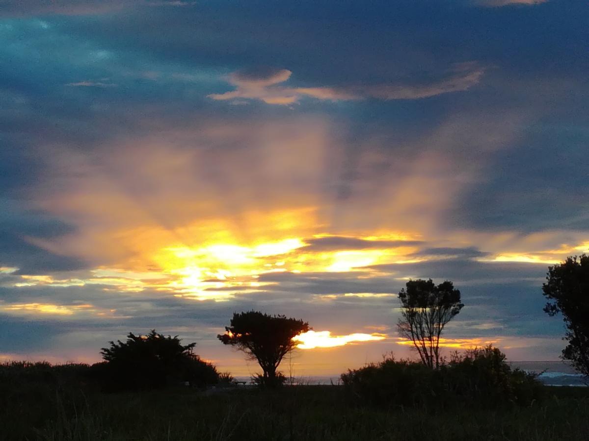 Birdsong Accommodation Hokitika Esterno foto