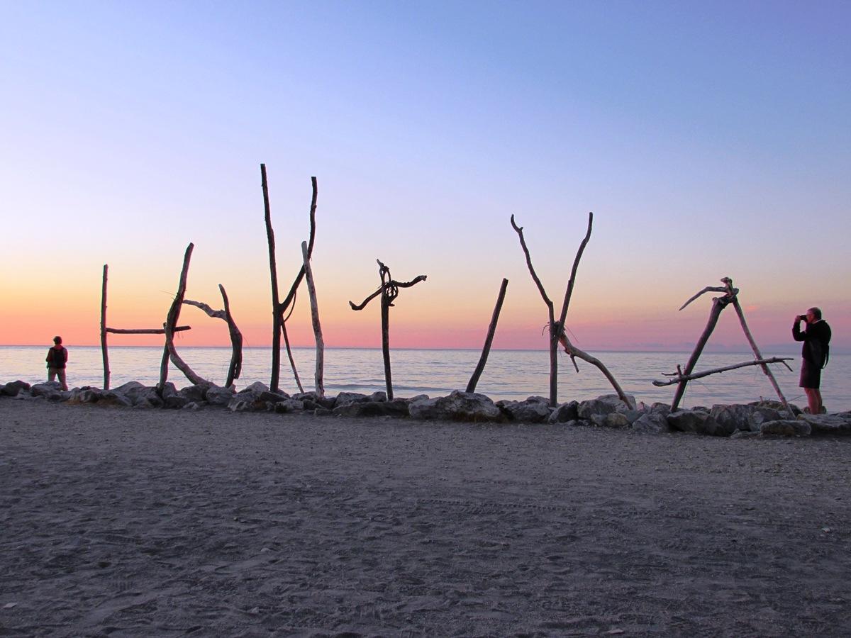 Birdsong Accommodation Hokitika Esterno foto